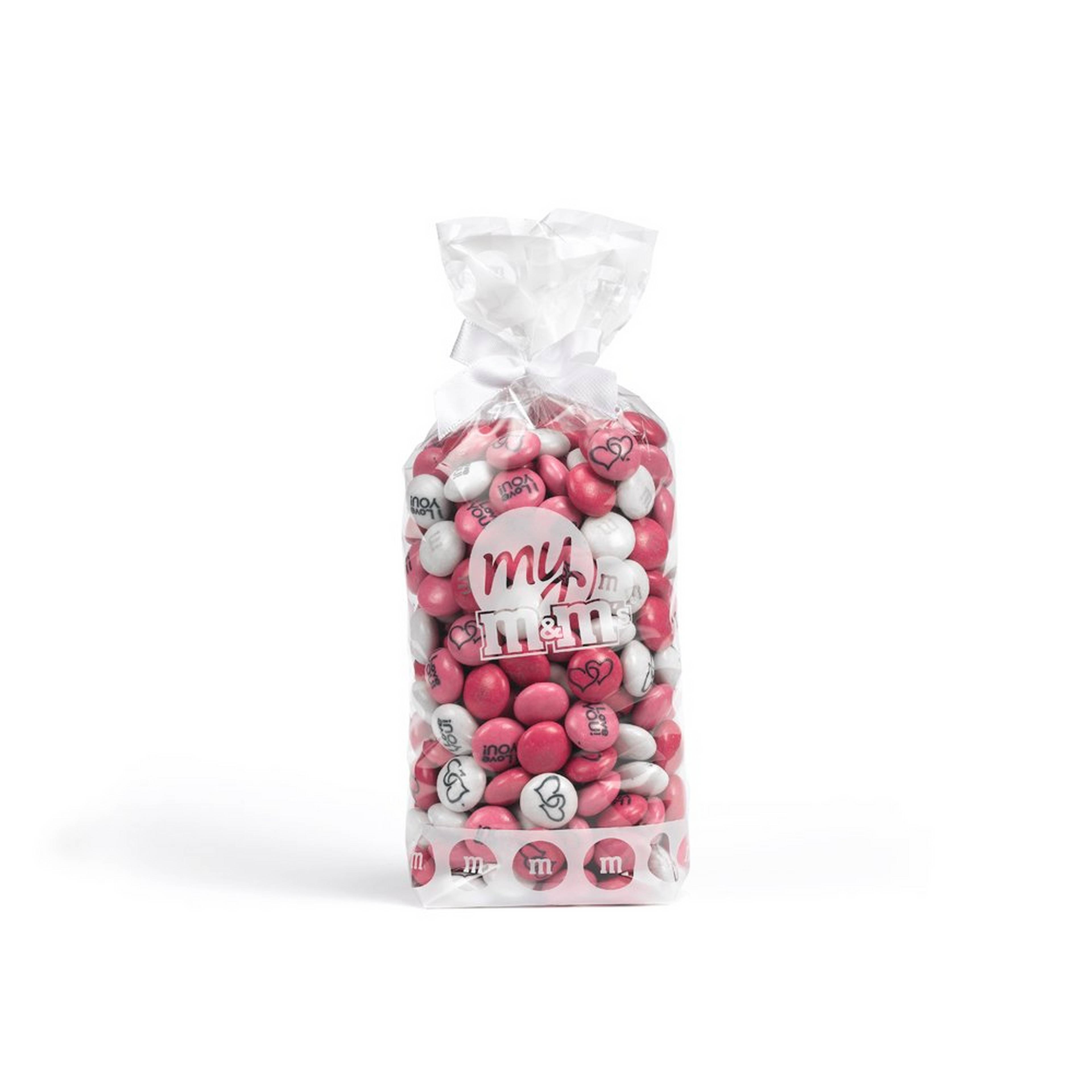 scrigno chic 300 g personalizzabile 1