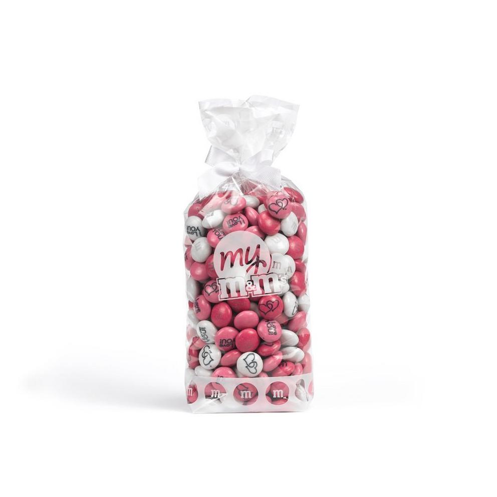 Scrigno chic 300 g personalizzabile 2