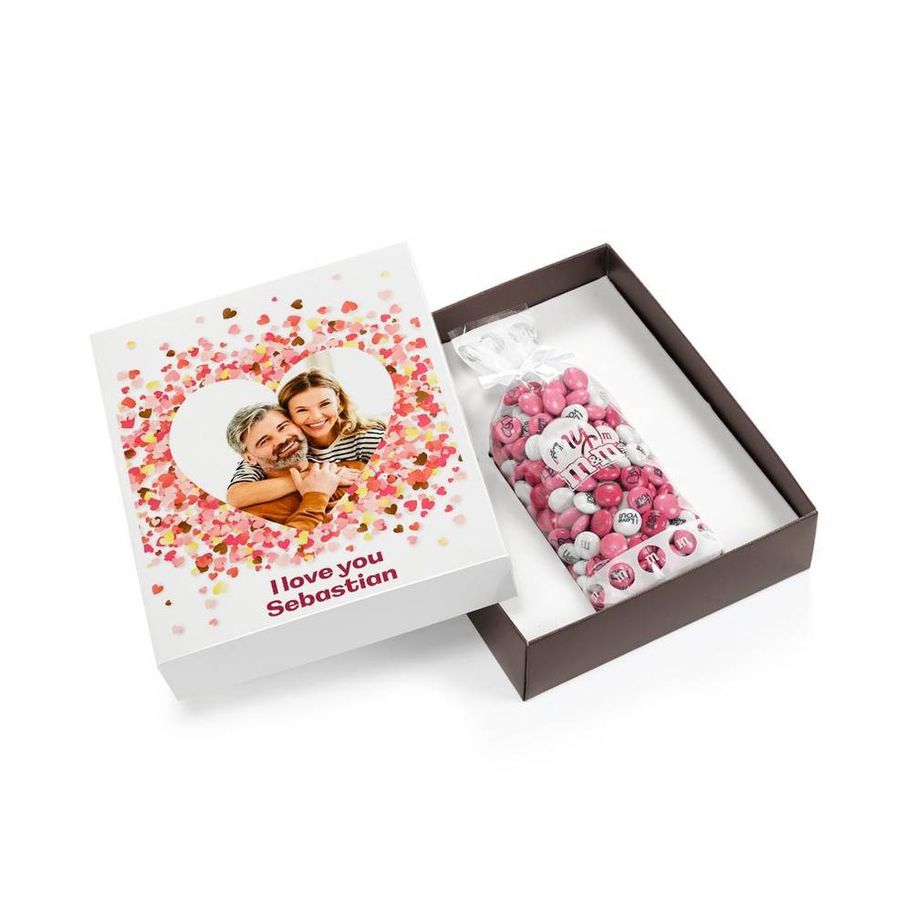 ecrin chic 300 g personnalisable 2