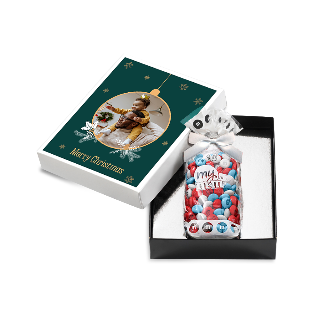 ecrin chic 300 g personnalisable 0