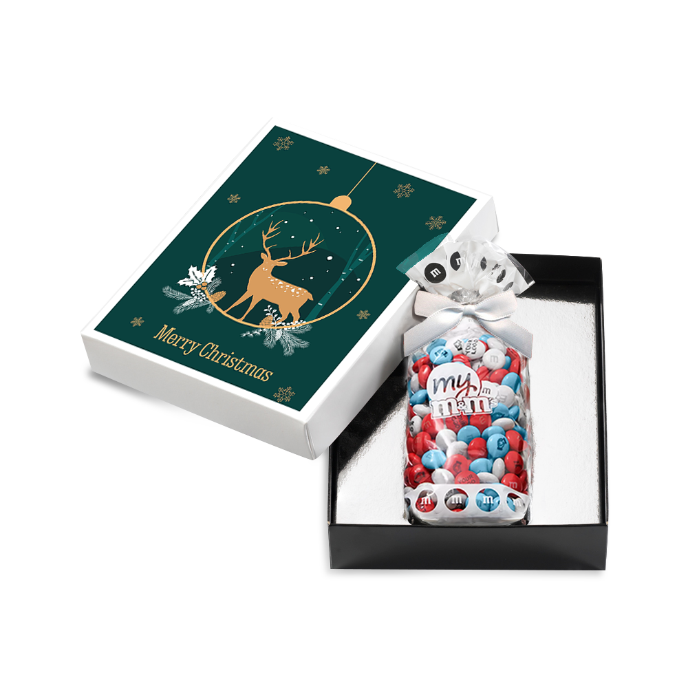 ecrin chic 300 g personnalisable 1