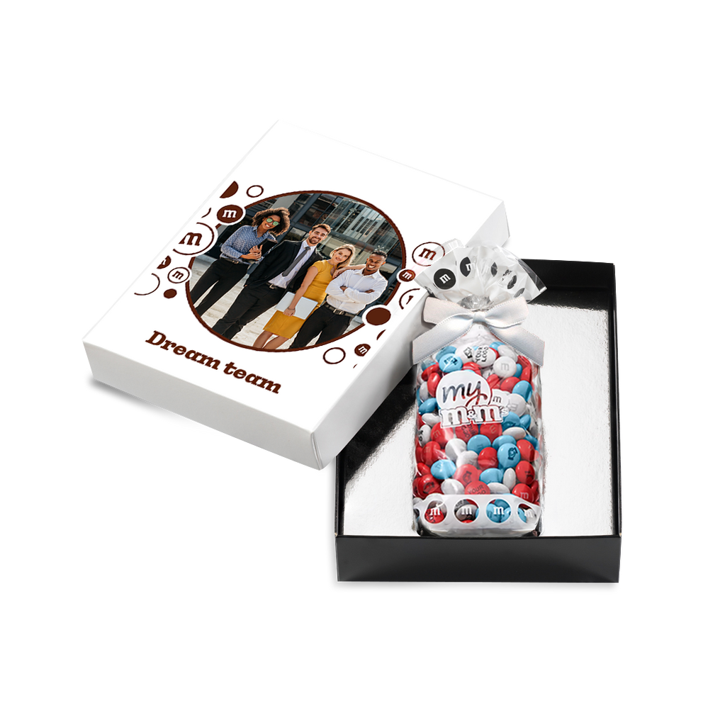 personaliseerbare elegante verpakking 300 g 0