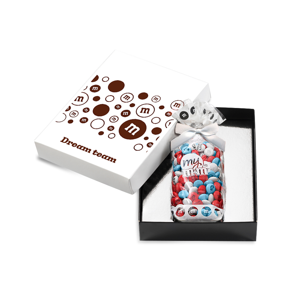 personaliseerbare elegante verpakking 300 g 1