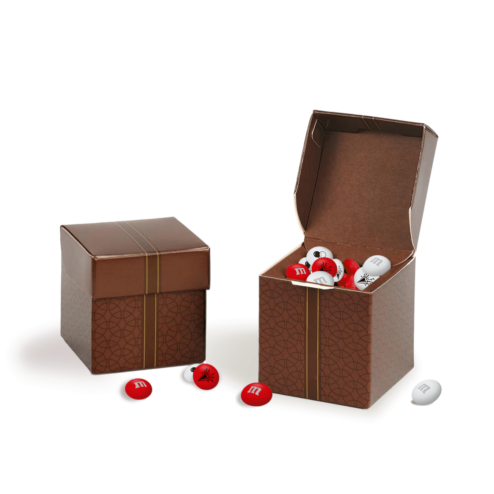 personalizowany prezent – kostka 50 g 2