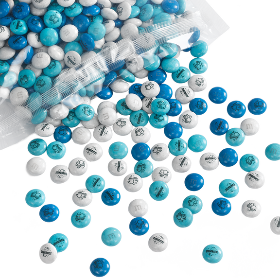 1,5 kg-Beutel, lose + Spender Fun Machine 1