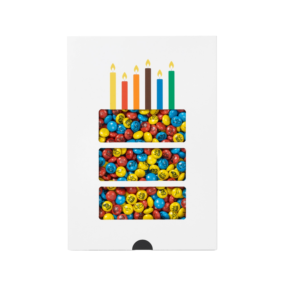 Coffret Gâteau 400 g 0