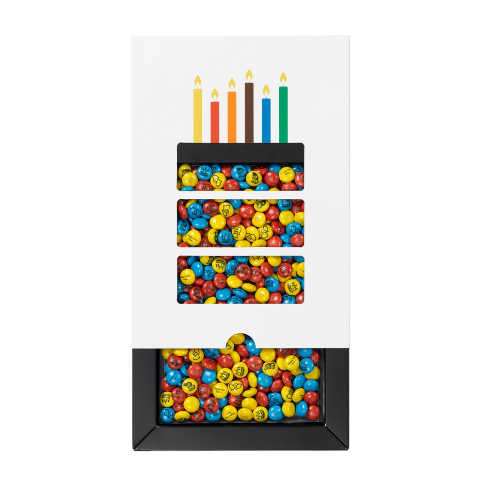 Coffret Gâteau 400 g 1