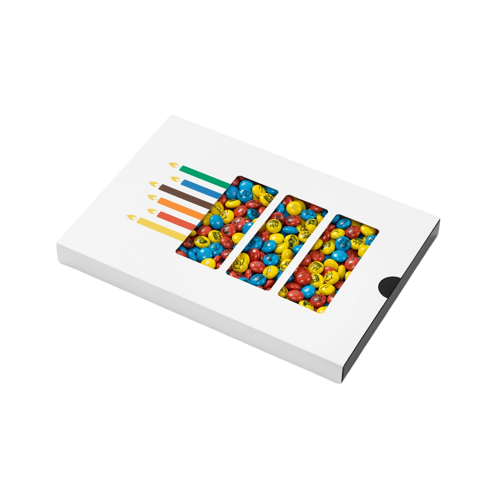 Coffret Gâteau 400 g 2