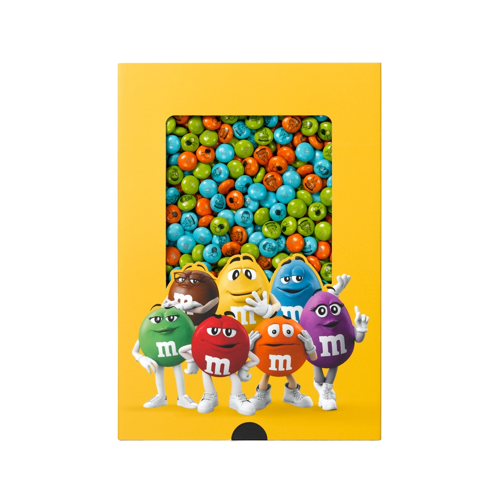 cofanetto personaggi 400 g 0