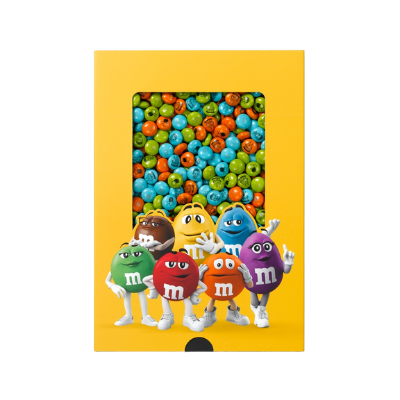 estuche personajes 400 g 0