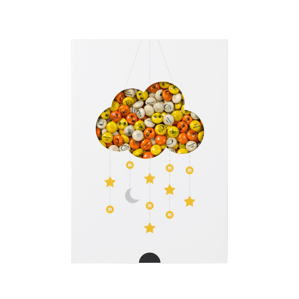 400 g Cloud Gift Box 0