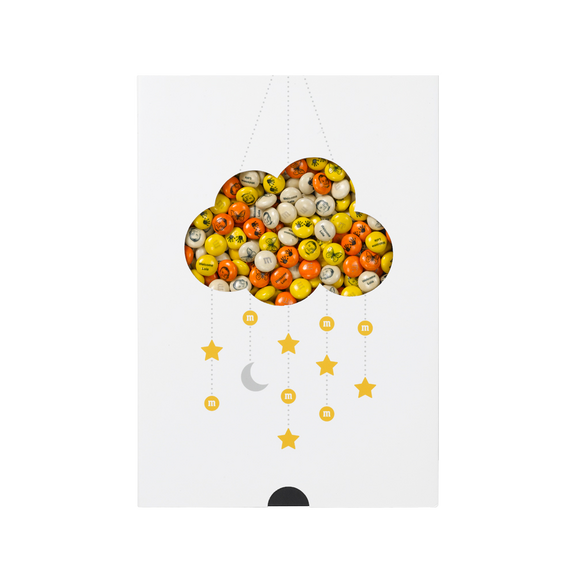 Verpakking “Wolk” 400 g 0