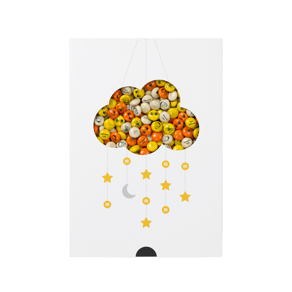 400 g Cloud Gift Box 0