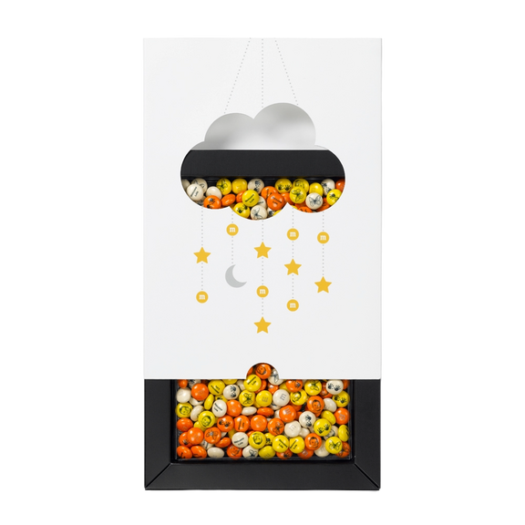 Verpakking “Wolk” 400 g 1