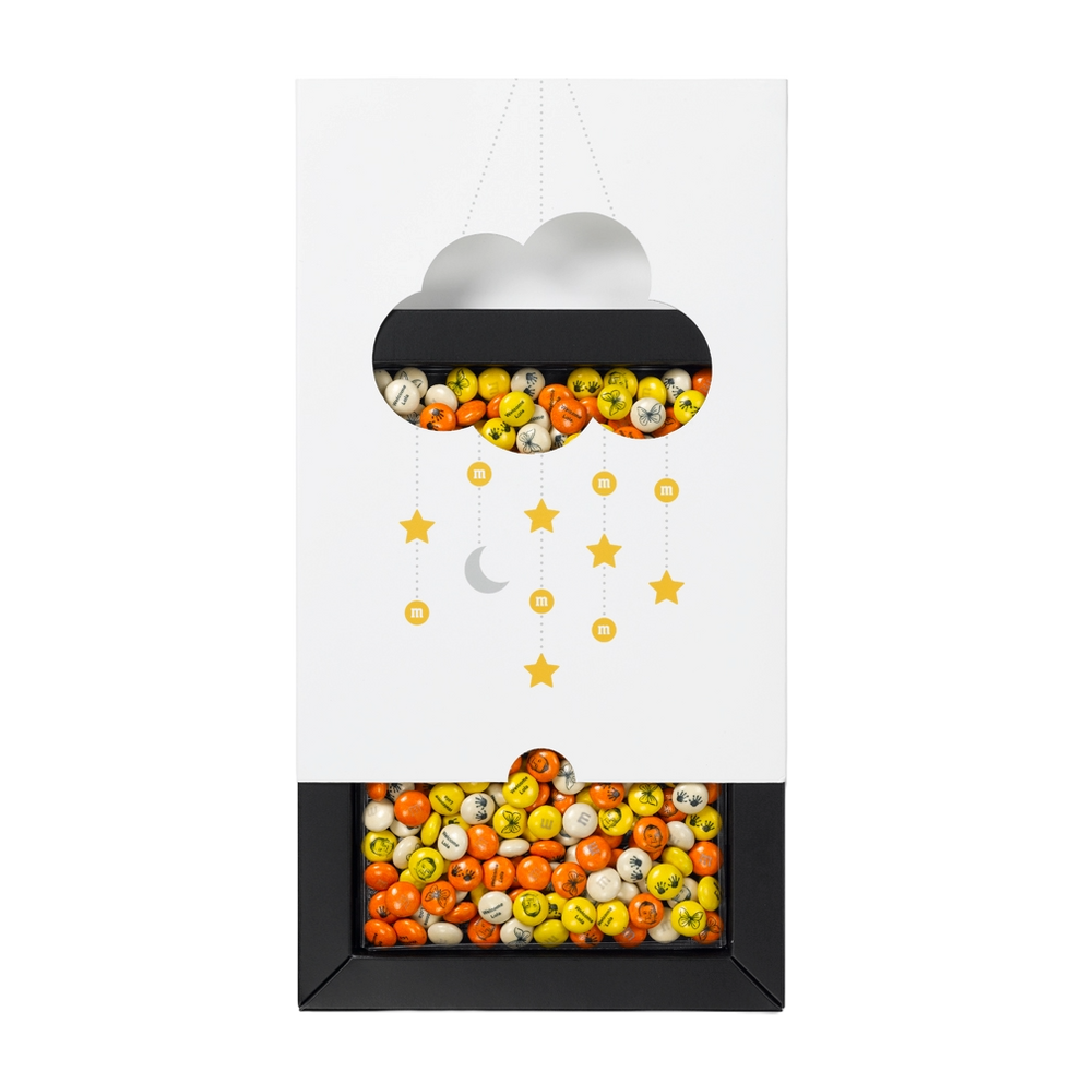 Coffret Nuage 400 g 1