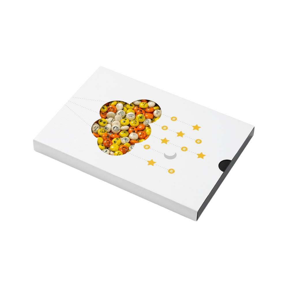 Coffret Nuage 400 g 2