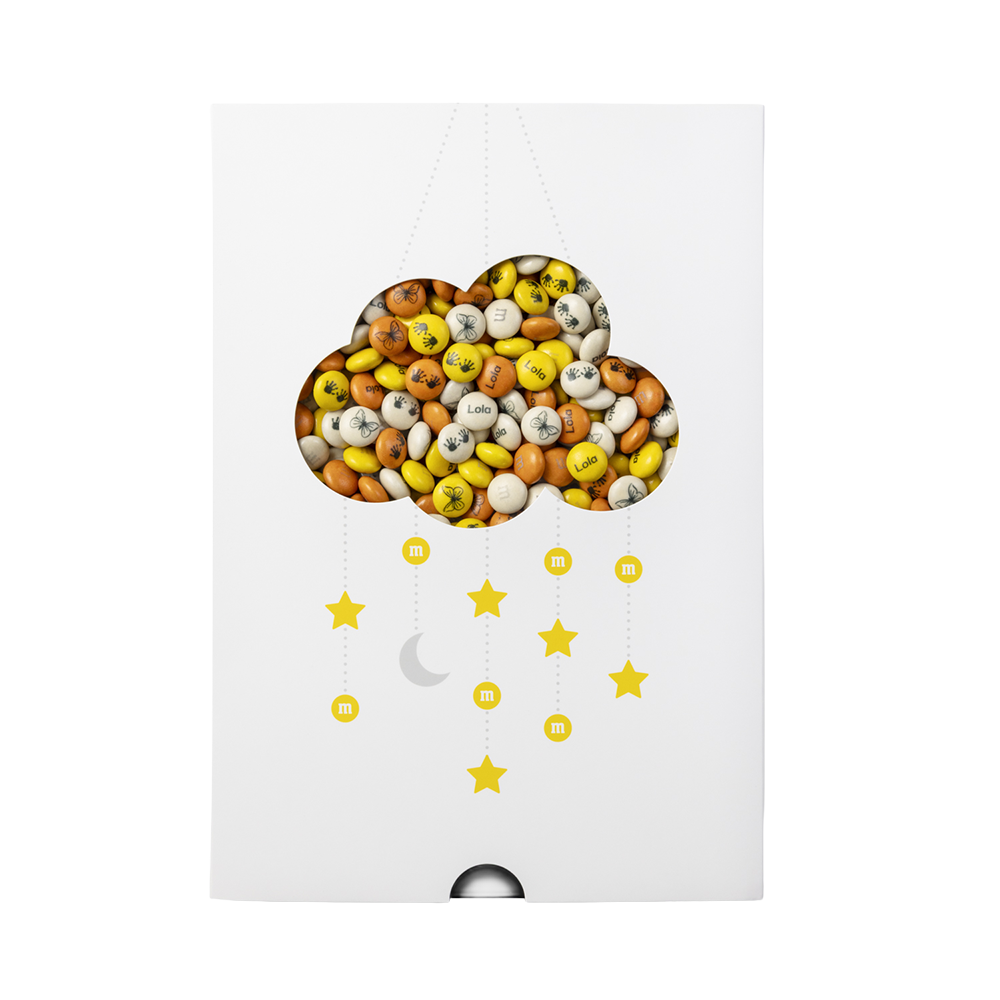 Schatulle Wolke 400 g 1