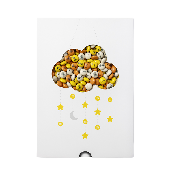 Schatulle Wolke 400 g 1
