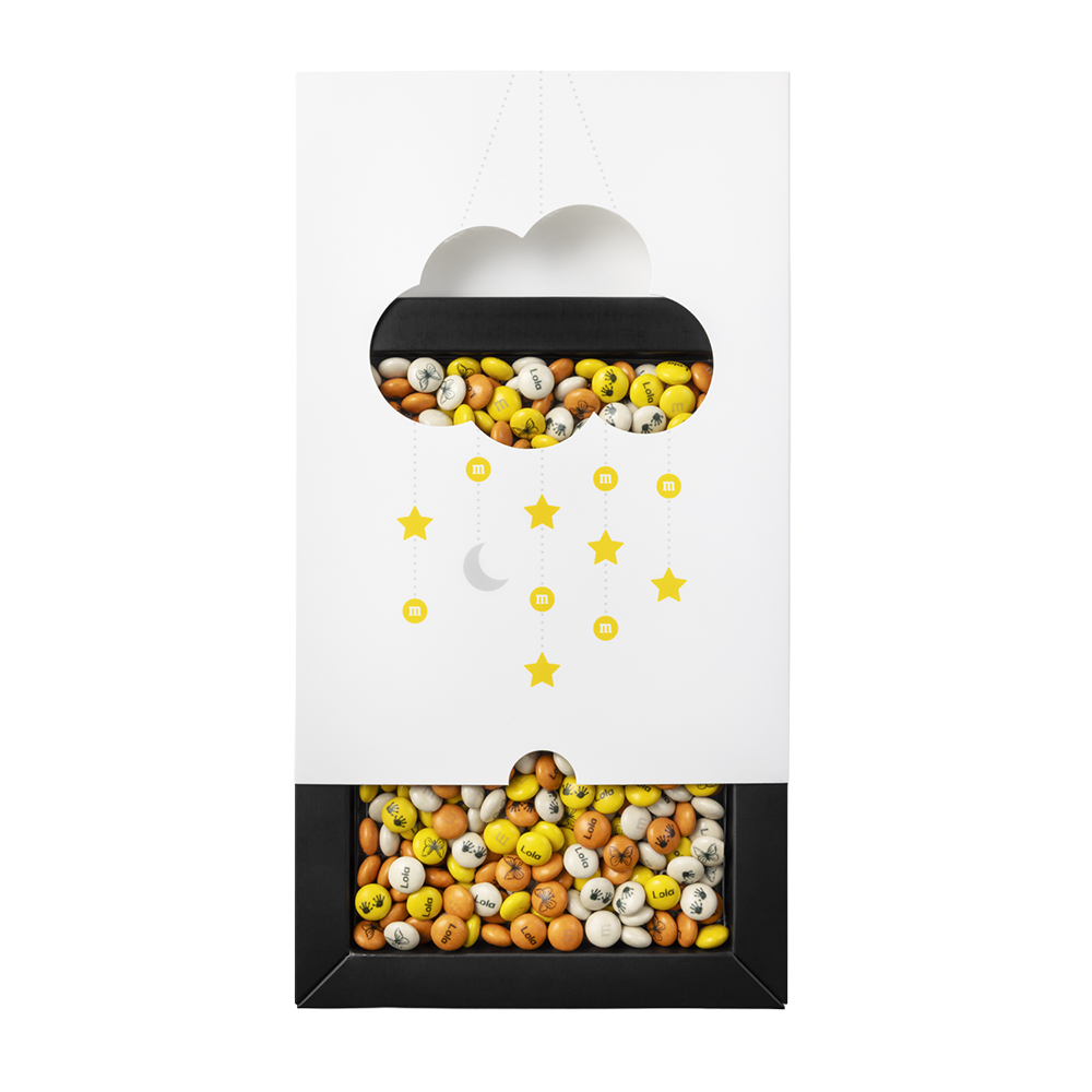 Schatulle Wolke 400 g 0