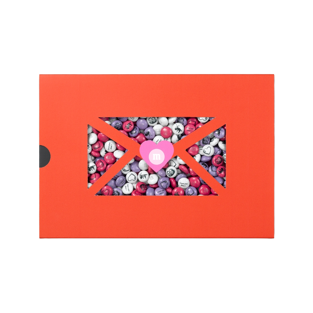 verpakking “envelop” 400 g 0