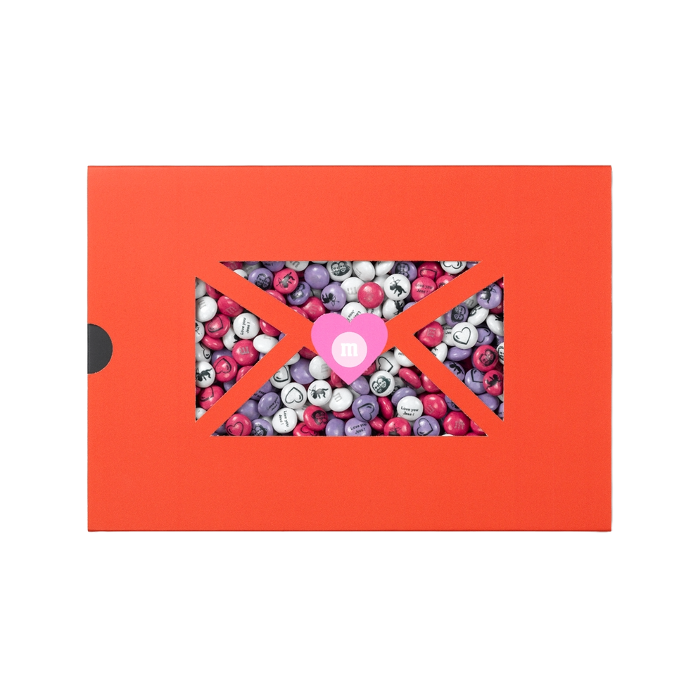 coffret enveloppe 400 g 0