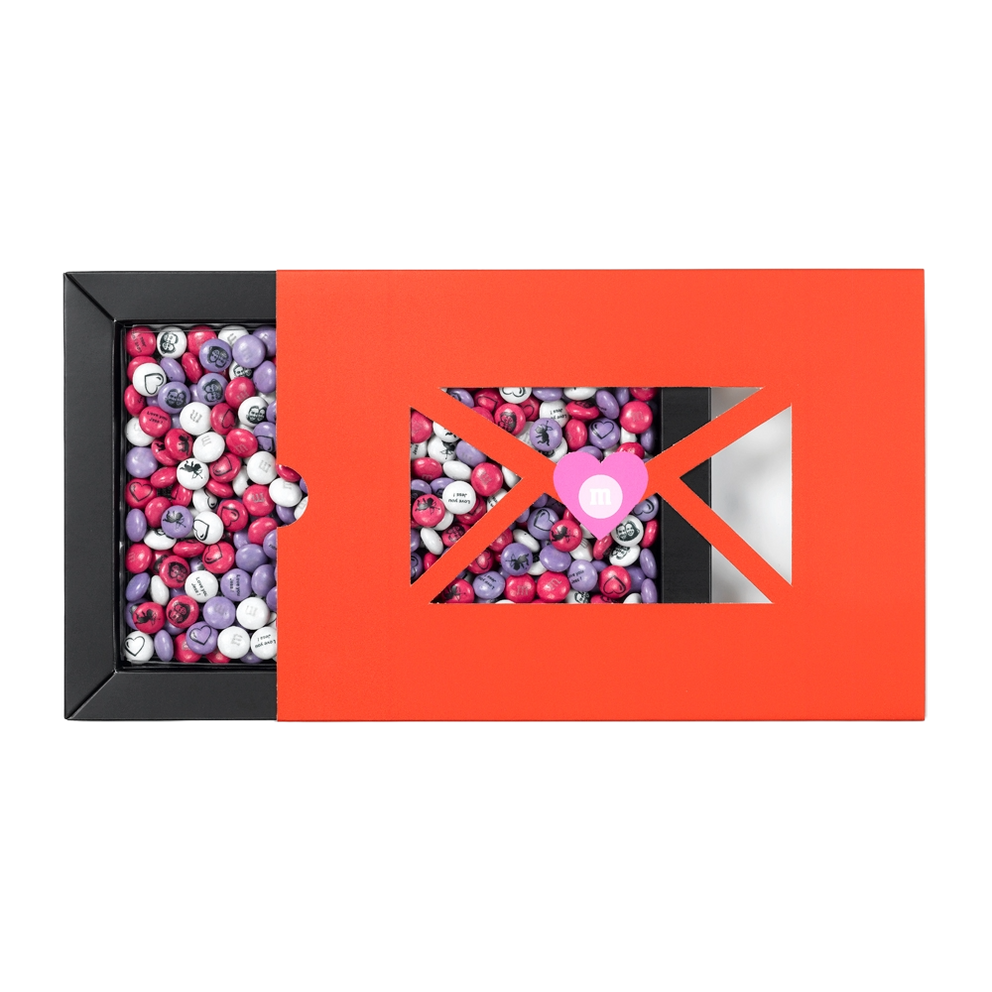 coffret enveloppe 400 g 1