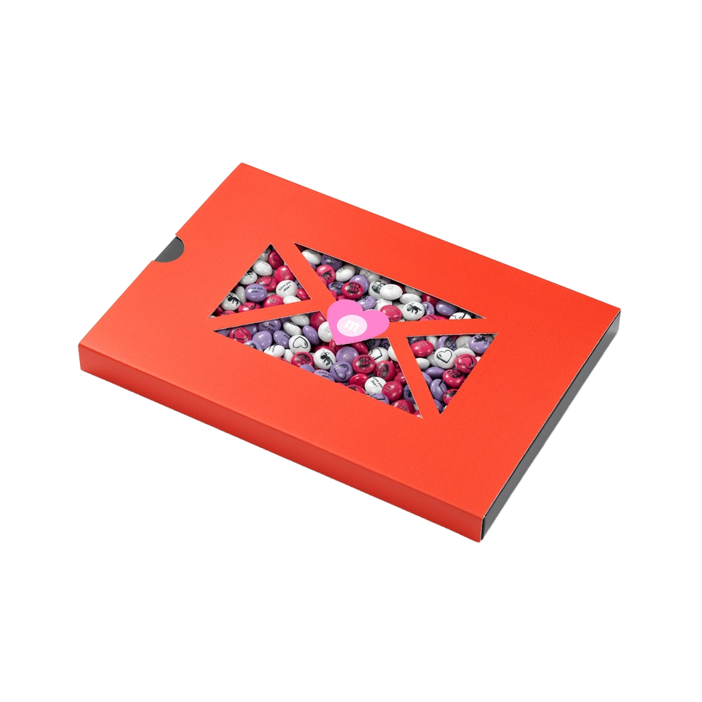 coffret enveloppe 400 g 2