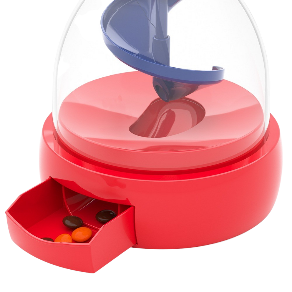 1.5kg bulk bag + candy dispenser 3