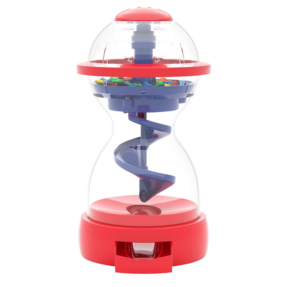 1.5kg bulk bag + candy dispenser  2