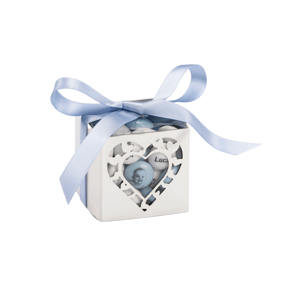 Sachet Vrac 1,5 kg + 30 Cubes À Remplir 4