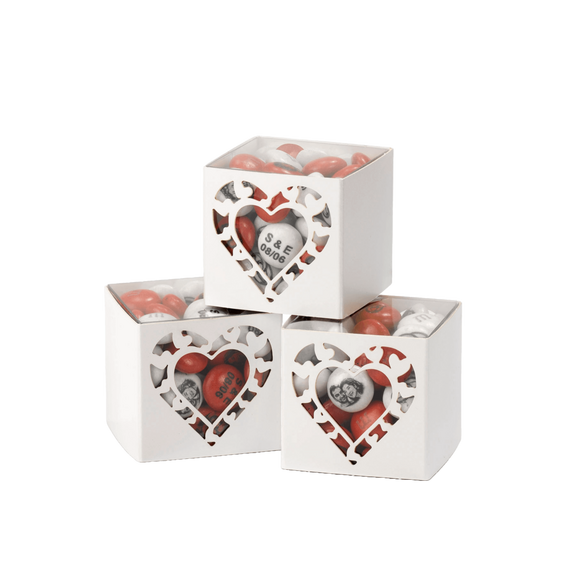 Busta Di Confetti Sfusi 1,5 kg + 30 Cubi Da Riempire 1