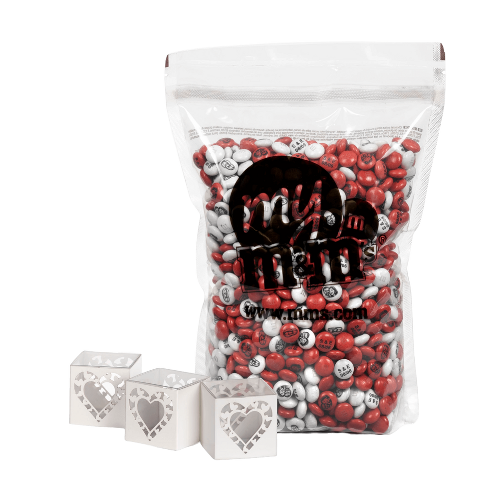 Sachet Vrac 1,5 kg + 30 Cubes À Remplir 3