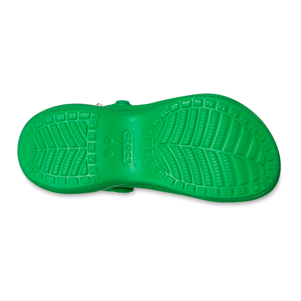 M&M’S x Crocs bae clog 5