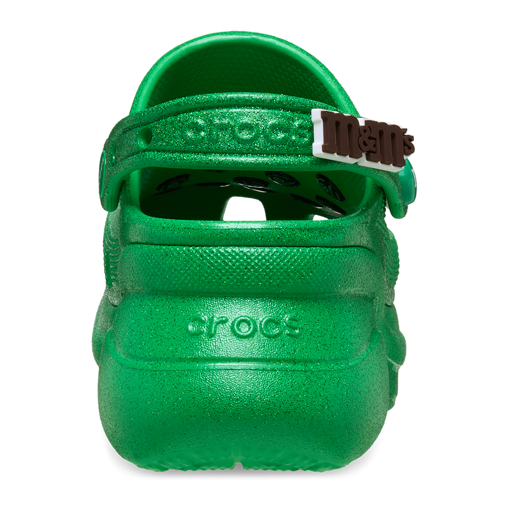 M&M’S x crocs bae clog 4