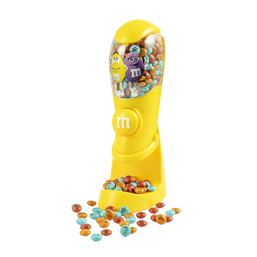 M&M's Keyring Dispenser 3種セット M&M's Keyring Dispenser 3種セット M&M's Keychain Keyring Key Chain