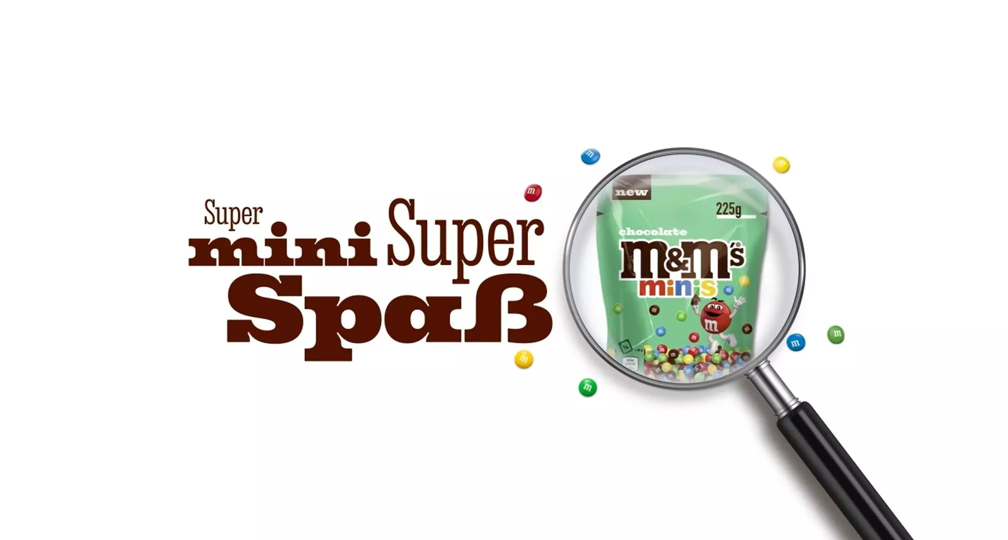 Mini in size, big on fun