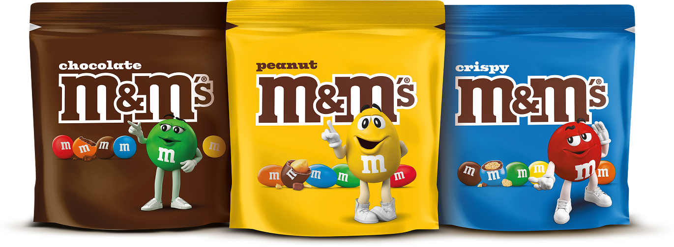 MMS Packs