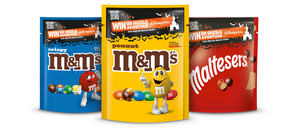 MMS Packs