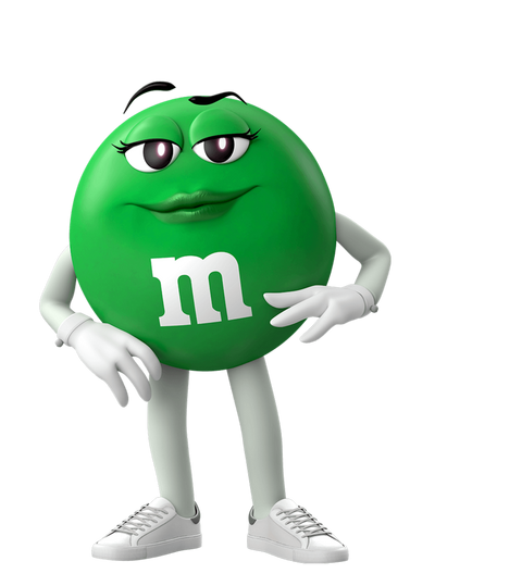 FAQ'S  M&M'S