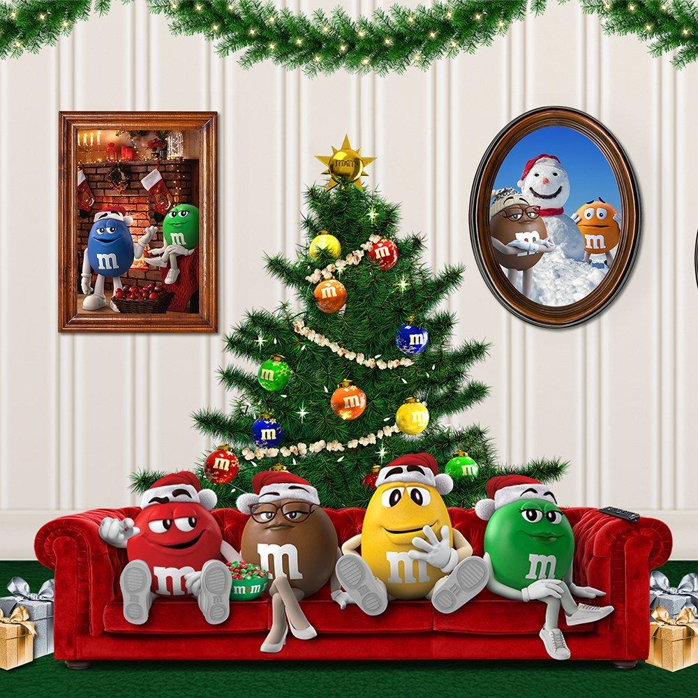 Red and Yellow Character