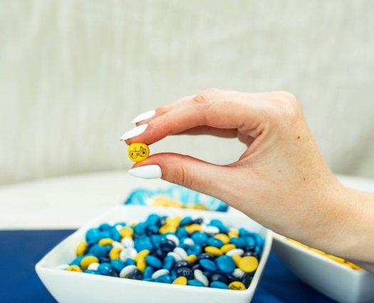 Holiday Gift Guide | M&M'S