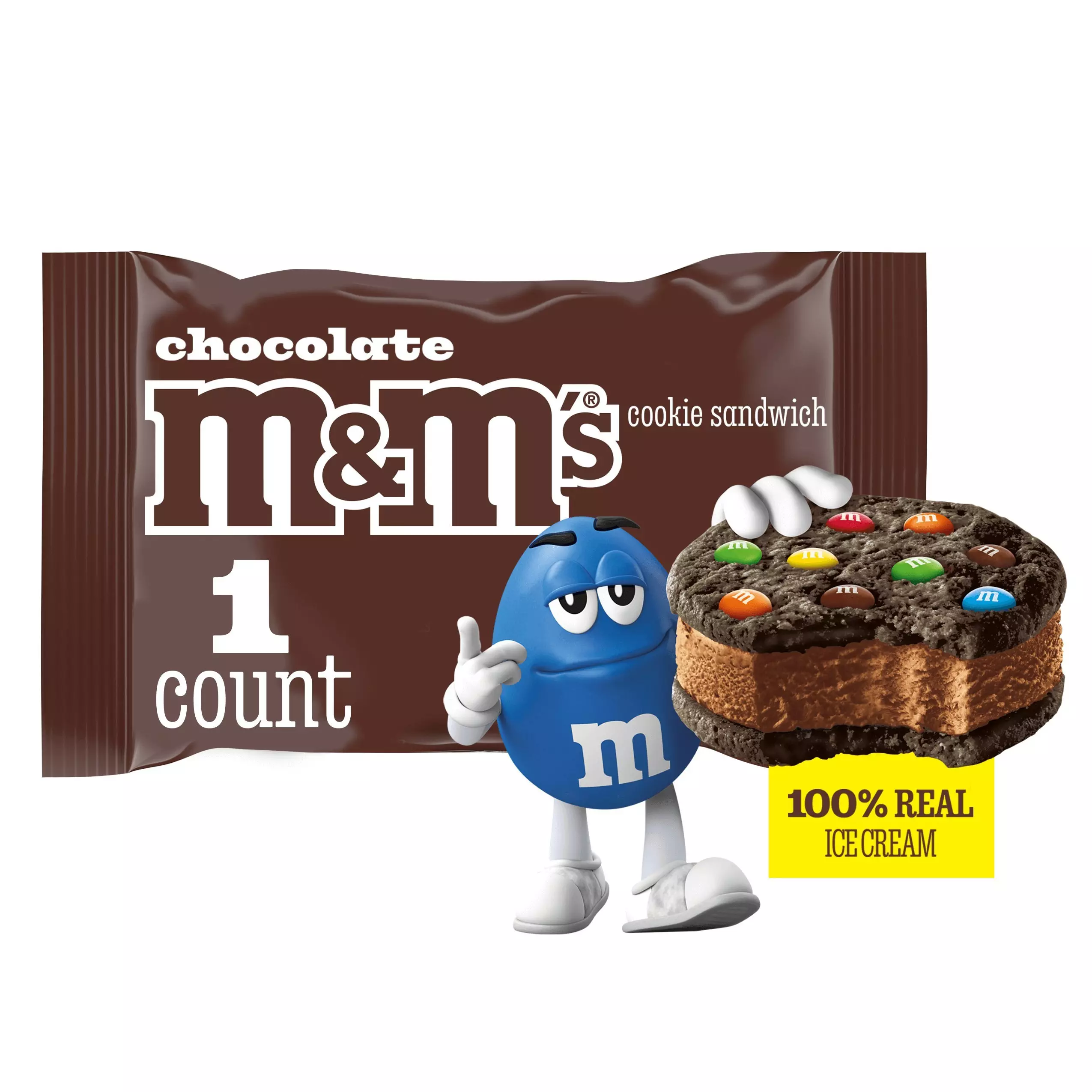 Chocolate Cookie 1 Pack