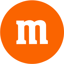 M&M Orange Lentil