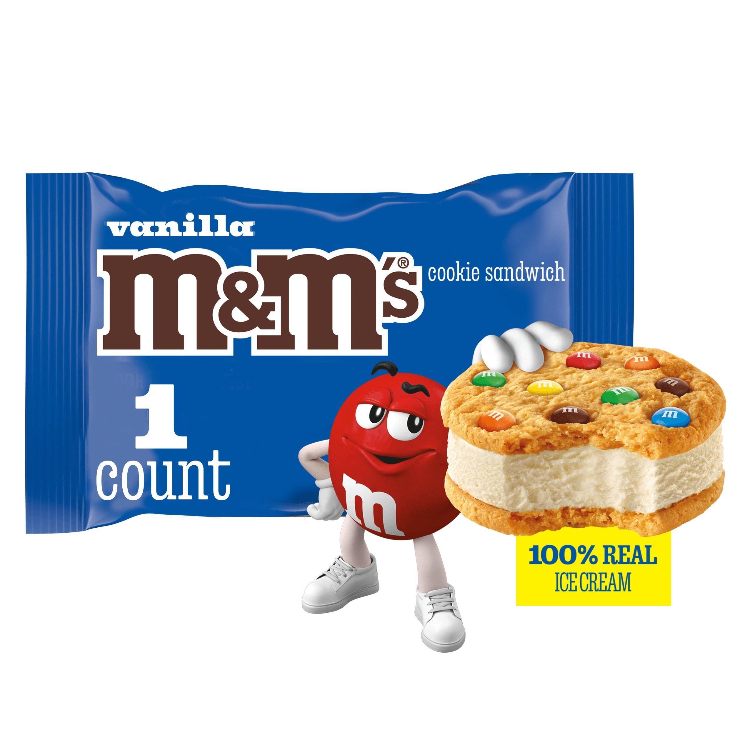 Vanilla Cookie 1 Pack