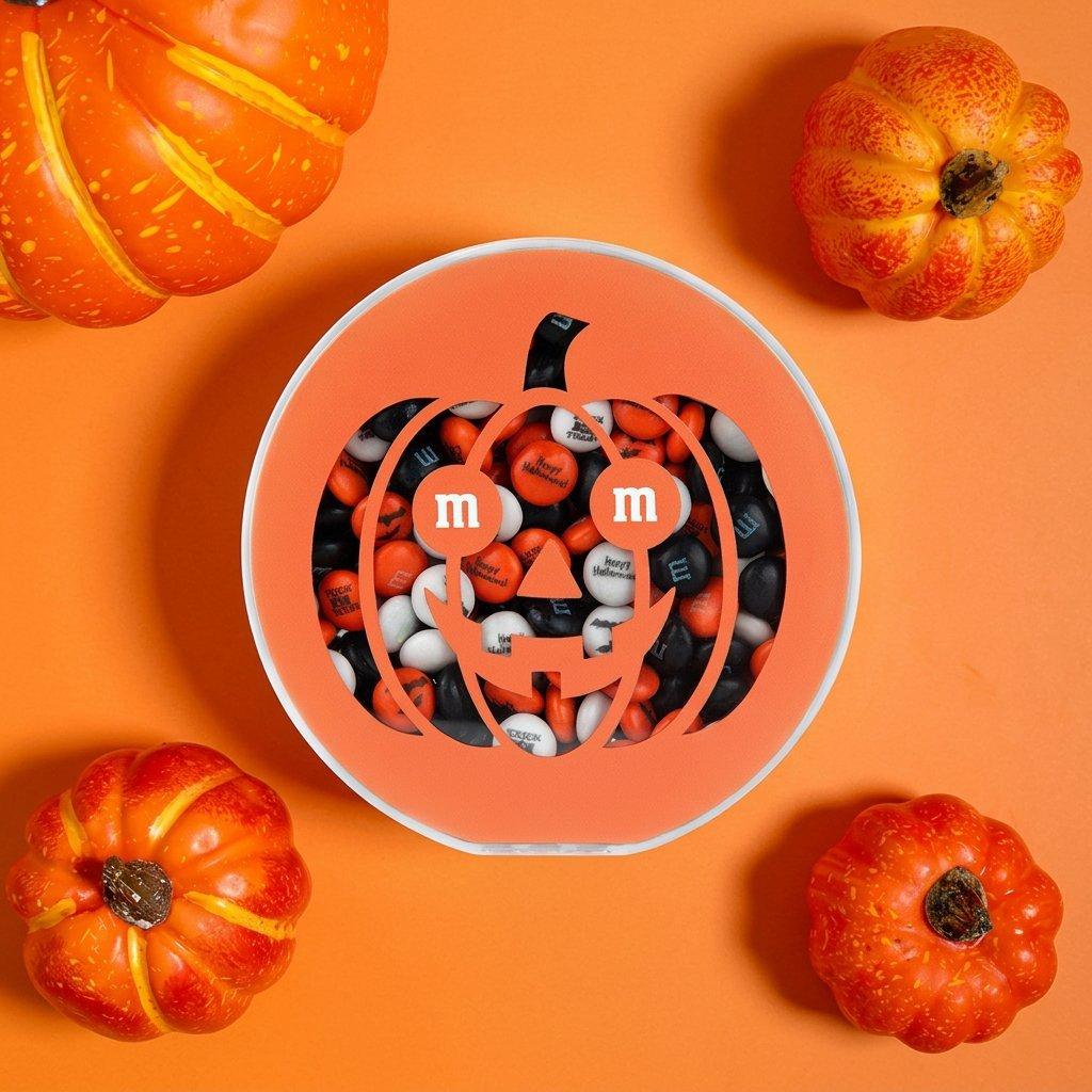 m&m　オーダー Personalize Your M&M'S - the sweet step-by-step experience | M&M'S