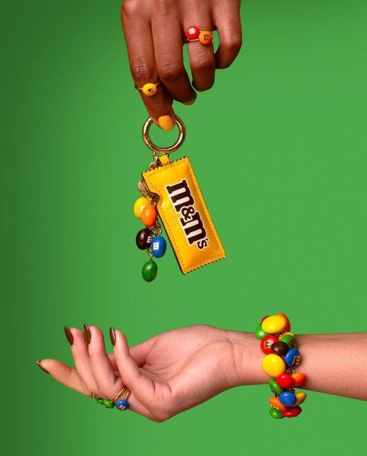 M&M'S x Kate Spade New York | M&M'S M&M'S x Kate Spade New York | M&M'S