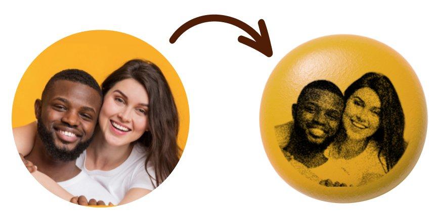 Personalize Your M&M'S - the sweet step-by-step experience | M&M'S