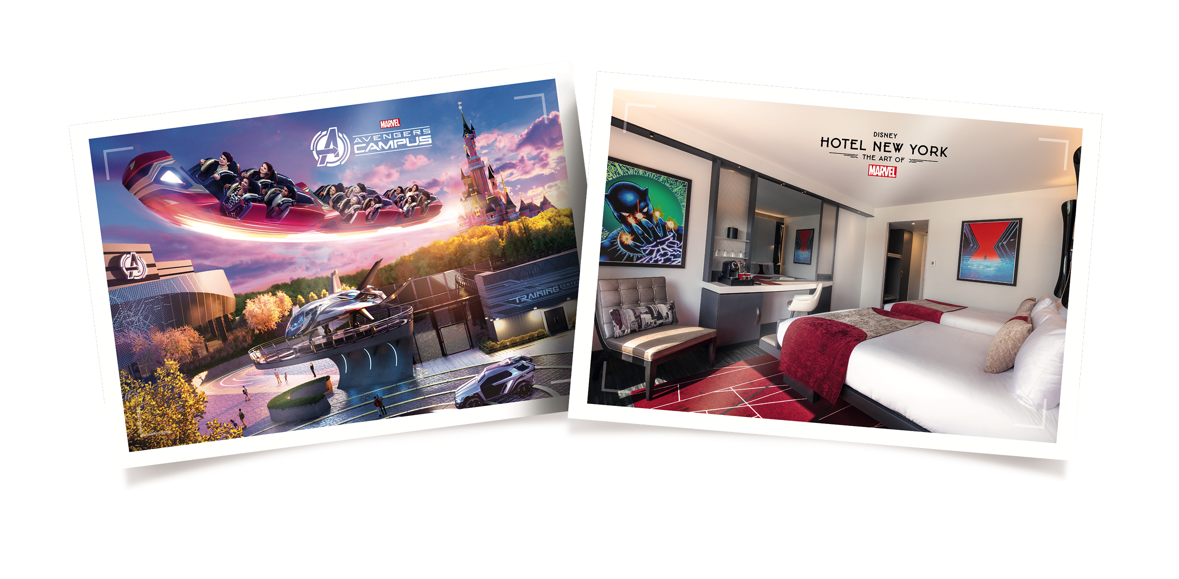 M&M's Marvel Characters