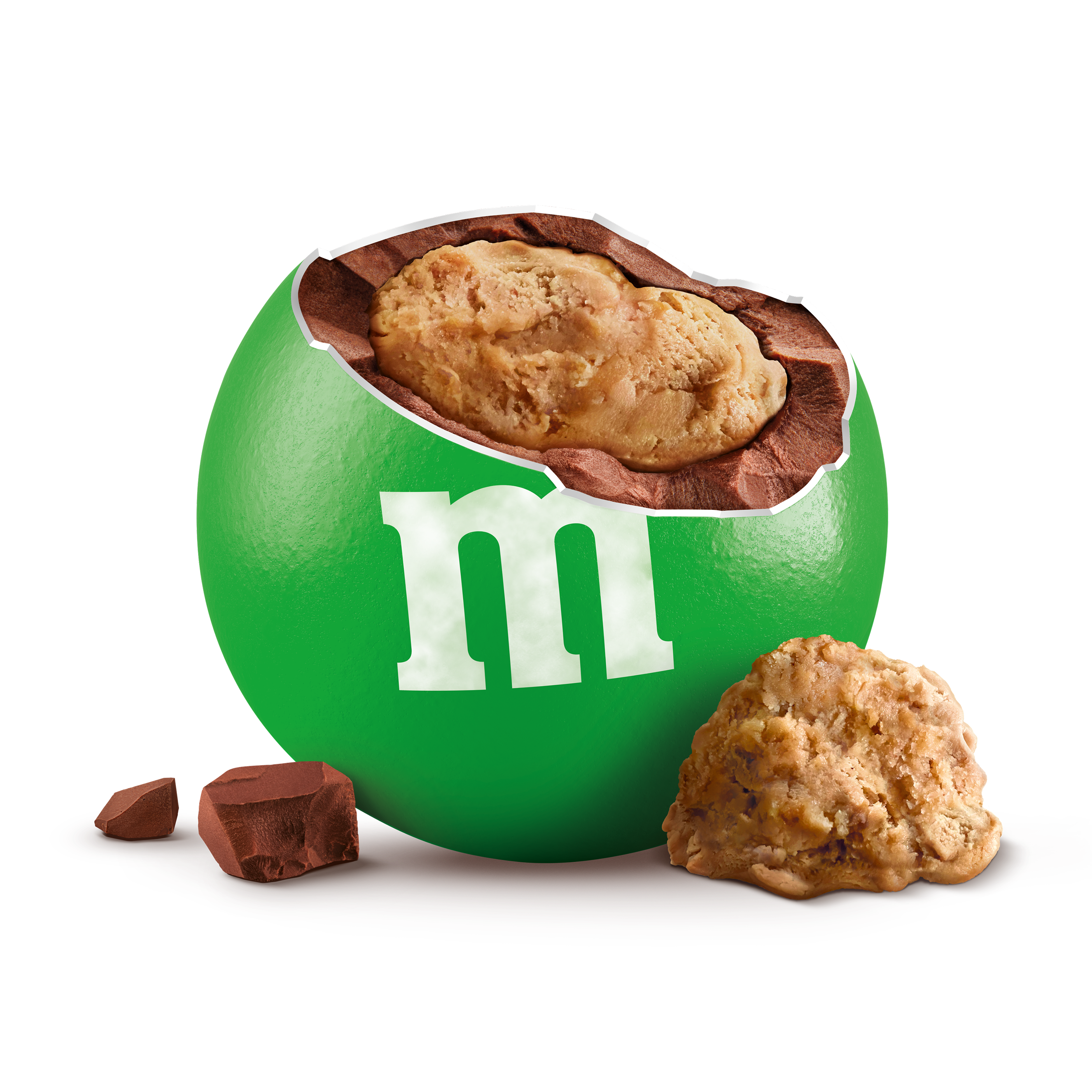 M&M's Cookie Dough