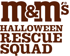 Halloween Rescue Squad